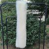 Long Scarf Unisex Imitation Fur Scarf Cold-proof Fox Hair Big Hair Collar Student Warm Neck Cover Tide