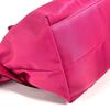 Salvatore Ferragamo Gancini logo 2WAY Tote Bag Shoulder Bag Crossbody Hand Bag