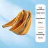 Polar Fleece Warmth Unisex Children's Warm Home Casual Top Polar Fleece Stand up Collar Cardigan