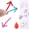 Decoration Refrigerator Ornament Fridge Magnet Magnetic Stickers Arrow Balloon Succulent Bonsai