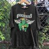 Классическая футболка The Pogues, мужская, полный размер S-5XL, хлопок, унисекс, 20D1831