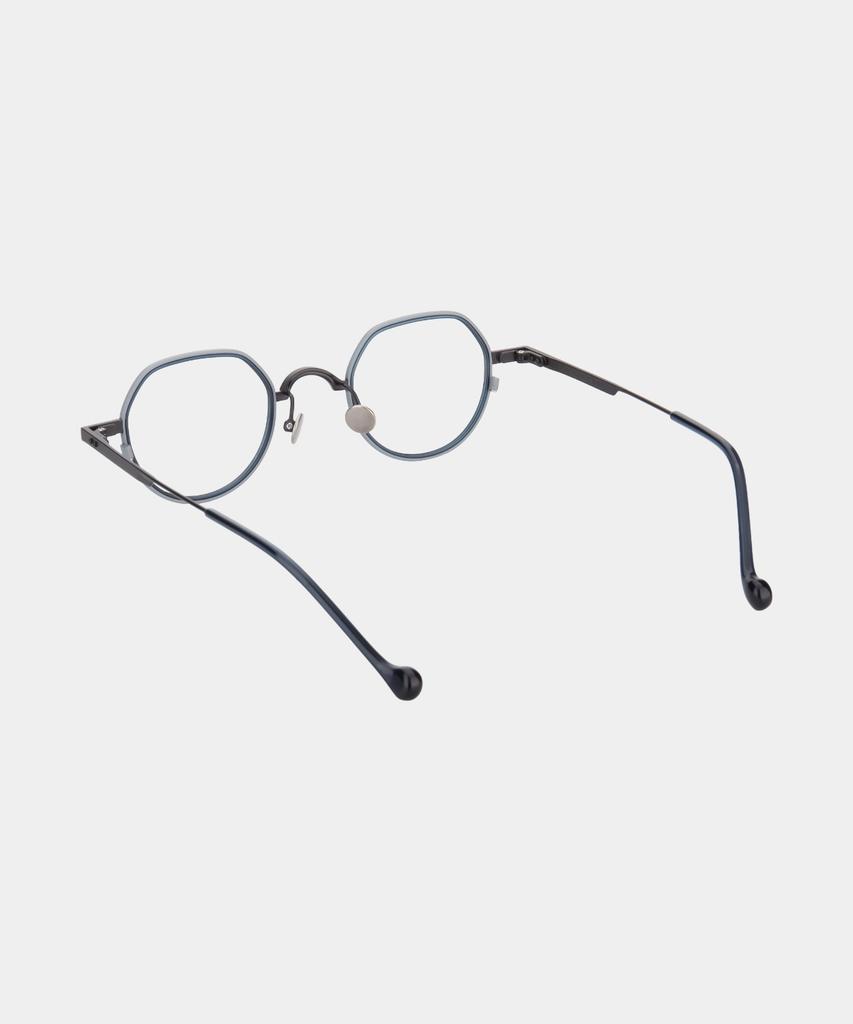 Lolenseupol Cove C4 Navy&Gray