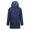Regatta Mens Marek Longline Hybrid Jacket