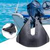 Hydrofoil Stabilizer Enigne Component Boat Parts for Outboard 15 -300 Replace Sturdy High