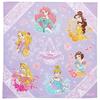 Носовой платок фигуристки 30x30 см Disney Princess HKC30-A