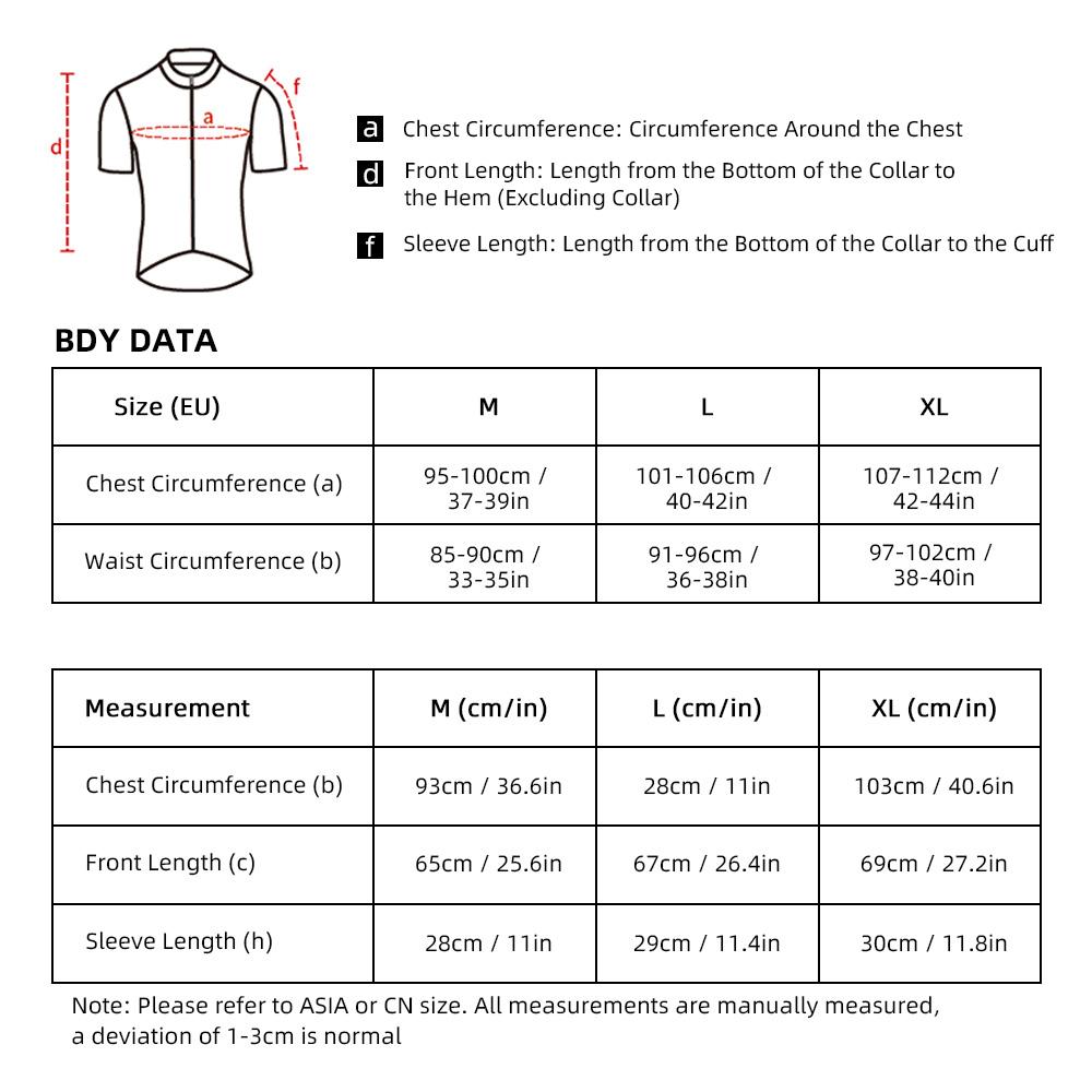 Мужской велосипедный трикотаж Дорожный велосипедный трикотаж Дышащая быстросохнущая велосипедная одежда Светоотражающая эластичная ткань