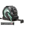 Hardened Retractable  Measuring Tape Wear-Resistant Tape Measure  Woodworking