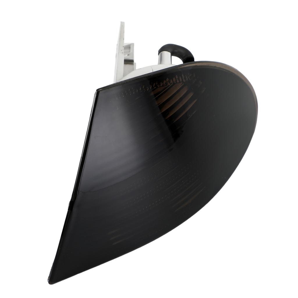 Пара серых угловых габаритных огней для BMW 3 серии E46 98-01 седан 63136902766