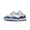 Jordan 11 Ретро Низкие Змея Синие 2019 PS CD6848-102