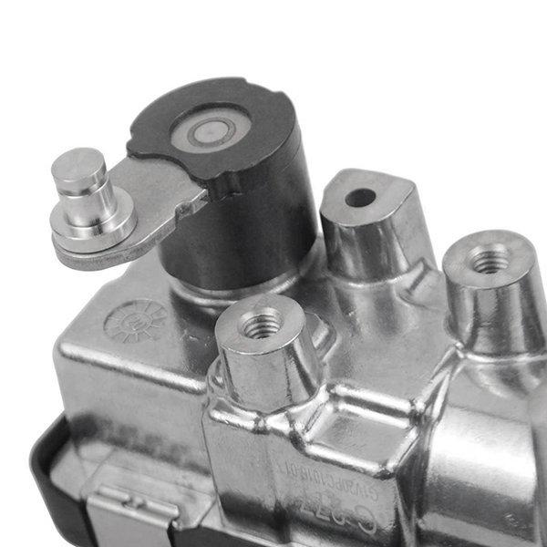 Electronic Actuator G-277 for Mercedes E280 (Part No. 6NW008412)