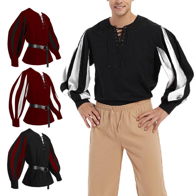 Manyishang's Durable And Comfortable Polyester Drama Costume For Cosplayers And Performers