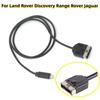 Charge Cable for iPhone for Land Rover, Discovery, Jaguar