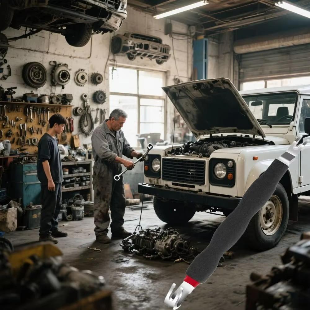 Инструменты для снятия электрических клеммных разъемов автомобиля Инструменты для снятия и разделения штекеров жгутов проводов
