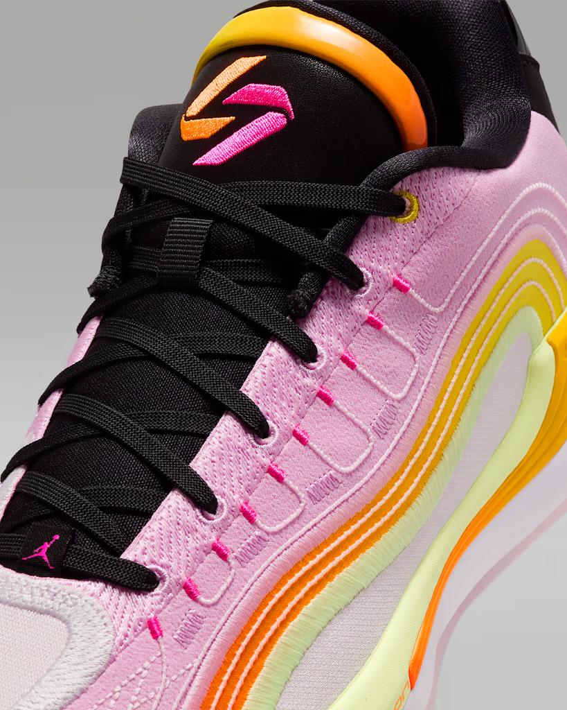 IB7904-600 Nike Jordan Luka 4 Gone Fishing (IB7903-600/IB7904-600) (Мужской)
