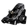 SHIMANO L03A Rpad Flat M HYD BR-R9270-F с плавником