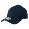 New Era 9FORTY Deep Navy Cap (Plain) [Used]