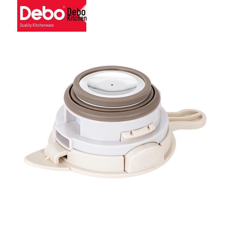 Debo Helena DEP-896 1.6 л Изолированный термос из нержавеющей стали 316