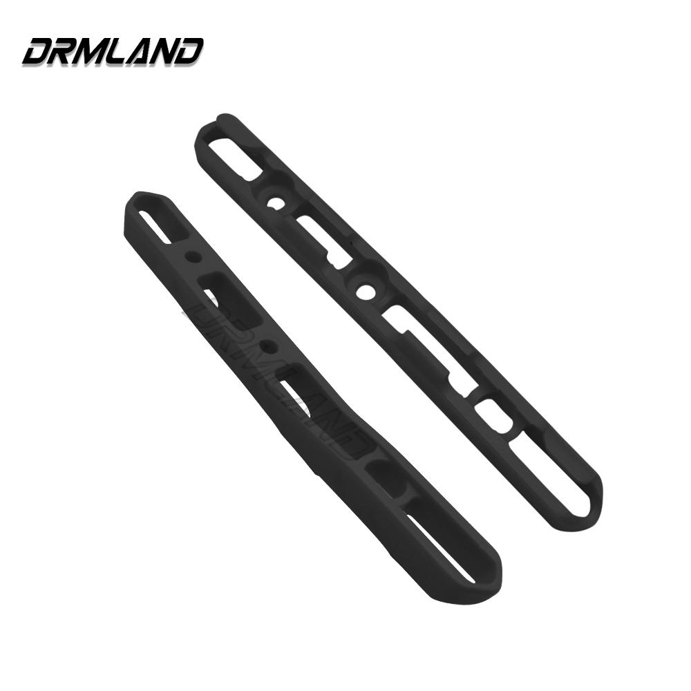 Для KTM SX125 SXF350 XC300 XC-F 350 250 450 2016-2018 направляющая для мотоцикла, держатель масляной трубы, зажим для тормозного шланга