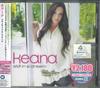 CD KEANA - Still In A Dream WPCR13942PROMO WARNER MUSIC 2010 Япония Оби Танцевальная и Электронная Музыка Б/У
