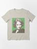 Marlene Dietrich Birthday Marlene Pretty Dietrich Gifts Women Essential T-Shirt