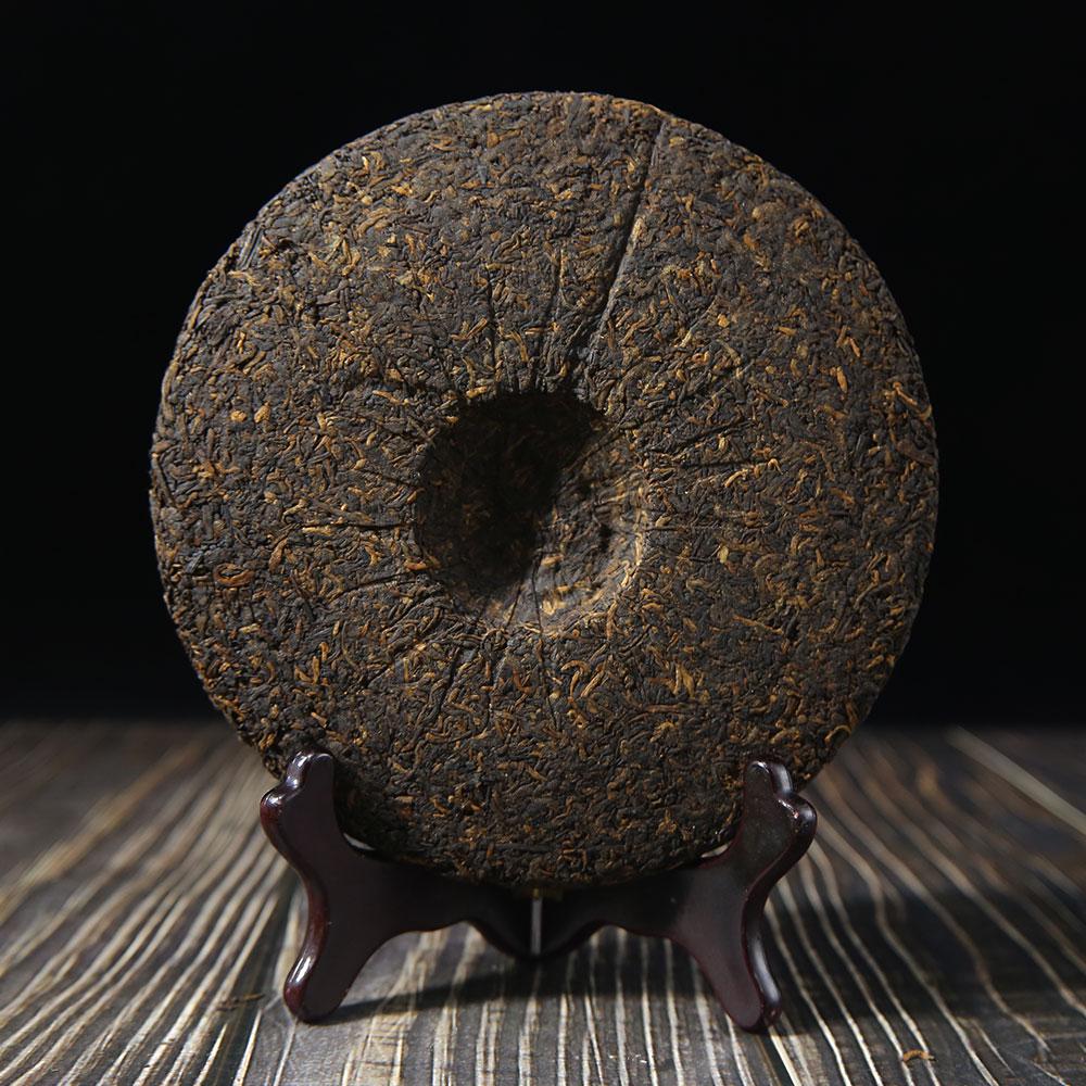 Чай Пуэр "Menghai Puer" 400 г