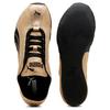 Puma Кроссовки H-Street Хром Золотой Черный Унисекс 406126-04