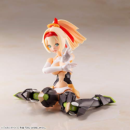 Kotobukiya Phantasy Star Online 2 es Gene (Слезы Стеллы Вер.) Пластиковая модель без масштаба, высотой примерно 160 мм