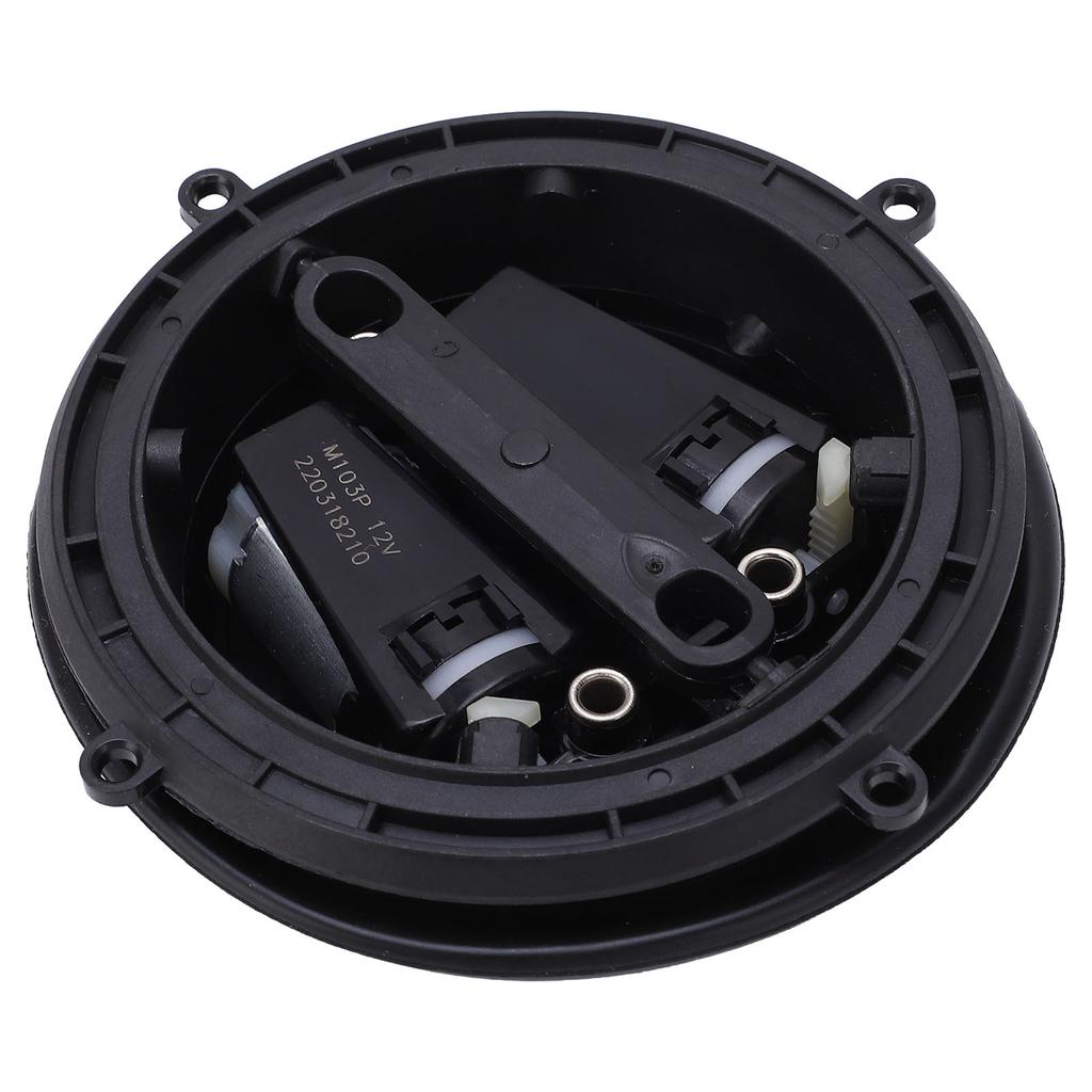 Front External Rear View Mirror Base Motor Adjuster 660238 Replacement for Citroen C2 C3 C4 C5 DS4