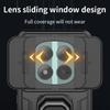 Для Xiaomi Redmi Note 15 Pro 5G Чехол Магнитный Держатель Кольцо Противоударный Бронированный Чехол Для Redmy Note15Pro 5G Защитная Крышка для Объектива Камеры