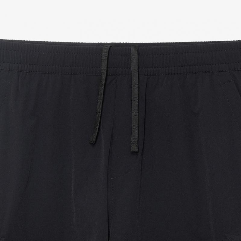 North Face White Label Ice Run Cargo Shorts Ns6nr05j