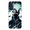 Case For Samsung Galaxy A25 Kakashi Hatake Manga Maniacase