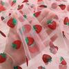 Polyester Wedding Table Runner Sweet Glitter Table Cover Table Flag  Birthday Decorations