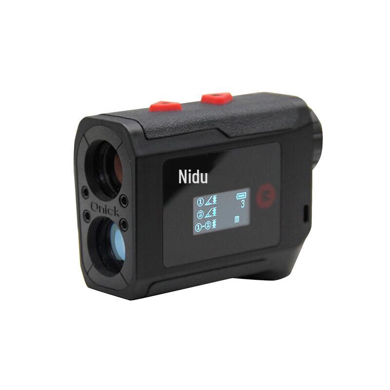 Nidu L Series Dual-Display Laser Rangefinder