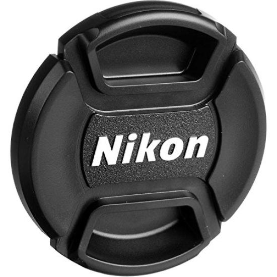 Nikon Single Focus Lens Ai AF Nikkor 50mm Full Size Compatible F1.8D