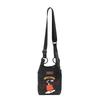 Коллекция Snoopy Мини-сумка через плечо ODB039 Черный OUTDOOR PRODUCTSPEANUTS