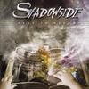 CD SHADOWSIDE - Dare To Dream 10091 NL Distribution 2010 Germany Rock Used
