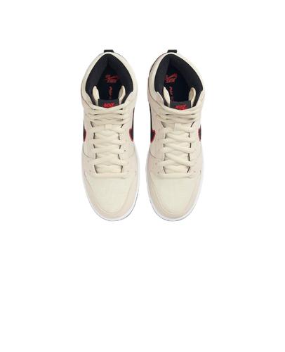 Nike SB Dunk High San Francisco Giants - DO9394-100