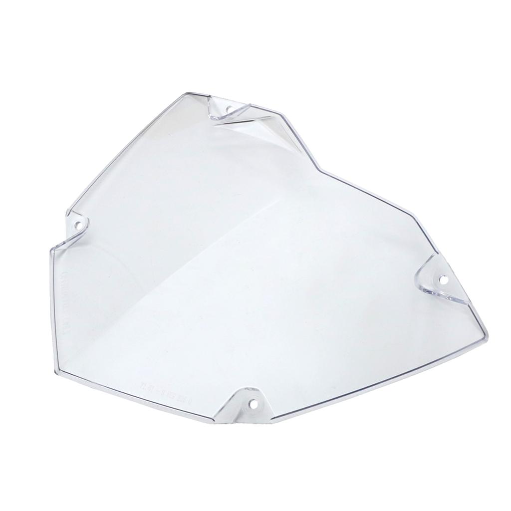 Dustproof Headlight Protector Cap Compatible for R1200GS R1250GS Motorcycle Head Light Protcion Guard Cover Anti-scratch
