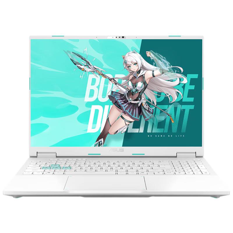 Asus TUF Gaming A16 (Тяньсюань 6) портативный компьютер (Китайская версия)