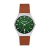 Watch SUNDBY SKW6908 Brown [Skagen] Men's