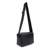 Women's Mini Crossbody Adjustable Column Strap Model Handbag And Shoulder Bag