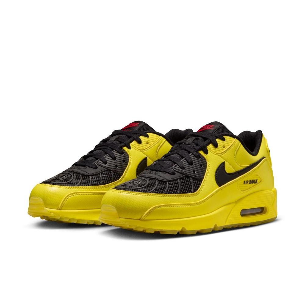 Nike Air Max 90 Zest Black Mhj0624