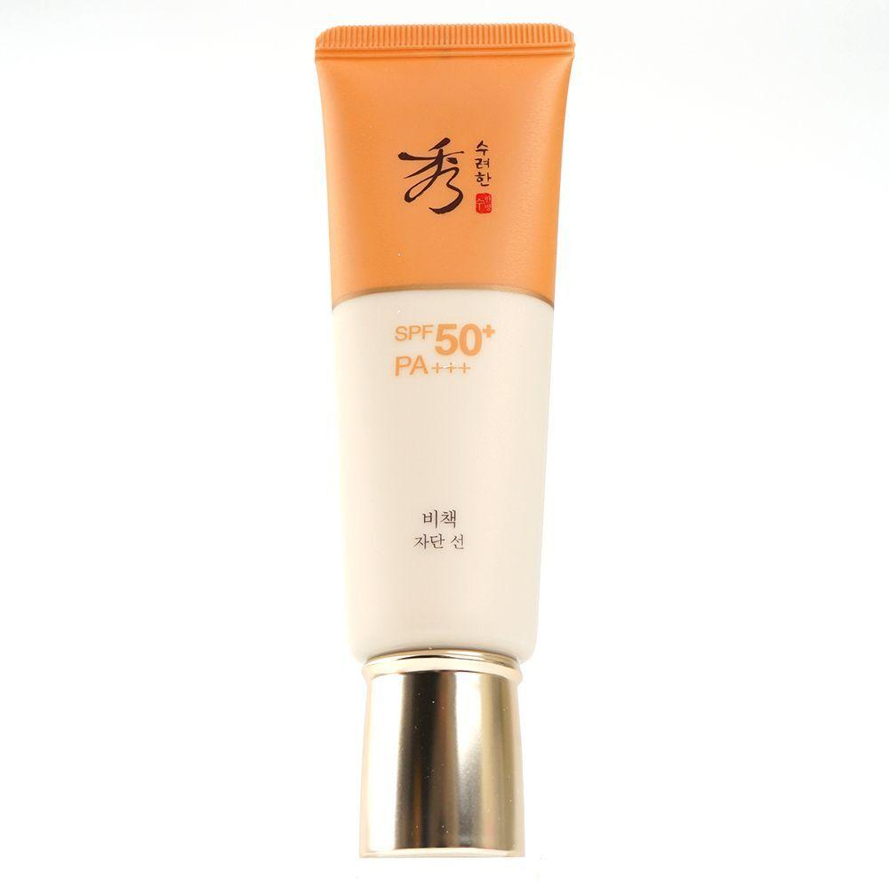 VJNIWGDO Oriental Medicine UV Sunscreen Cream 50ml