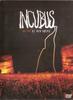 DVD INCUBUS - Alive At Red Rocks EVD59042 Epic Music Vide 2004 Япония Рок Б/У