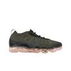 Мужские кроссовки Air VaporMax 2023 Flyknit Medium Olive Pink Oxford Green Black DV1678-200