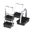 Pcb Mount Relay Socket Base Pt08-0 Pt14-02 Py14-02 8-Pin 14-Pin Solder Type Relay Holder For Intermediate Relays