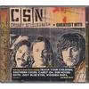Album De Musique - Crosby Stills & Nash - Greatest Hits - Boitier - 19 Titres - Classique Rock