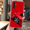 Крутой чехол для телефона MK4 MK5 Golf Car Soft для Samsung Galaxy A17 A16 A26 A36 A56 A15 A14 A13 A55 A54 A53 A35 A34 A33 A25 A24 A23 A05