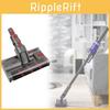 Для Dyson Omni Glide Micro Щетка для пола Для уборки дома С поворотной головкой Совместима с Sv19 Sv21