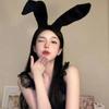 Cosplay Bunny Girl Girls Hairband Cute Bunny Headband Sweet Party Headwear  Costume Cosplay